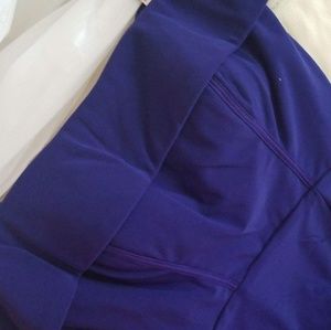 Faviana Off Shoulder Dress Gown Prom Evening Pageant